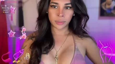 queen amanda online show from 01.09.25