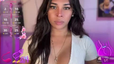 queen amanda online show from 01.20.25