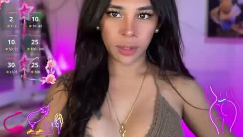 queen amanda online show from 02.16.25