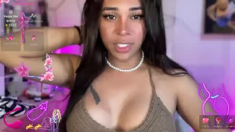 queen amanda online show from 03.06.25