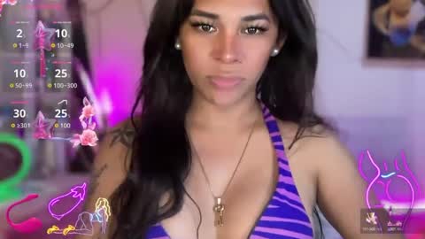 queen amanda online show from 03.08.25