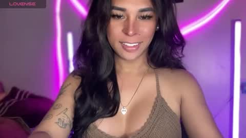 queen amanda online show from 05.13.26