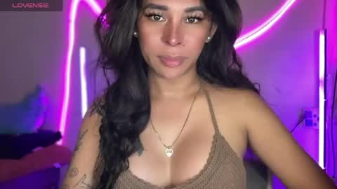 queen amanda online show from 06.22.26