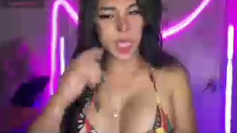 queen amanda online show from 07.13.26