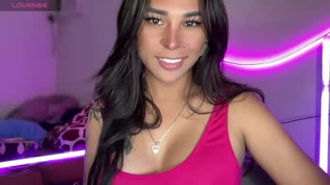 queen amanda online show from 07.25.26