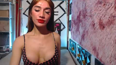 Maria Doll online show from 01.19.25