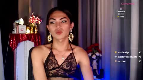 jasmine online show from 11.01.25