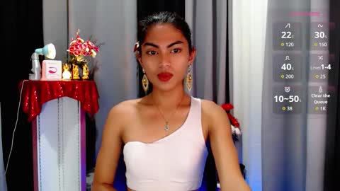 jasmine online show from 11.03.25