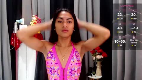 jasmine online show from 11.22.25