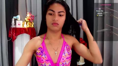 jasmine online show from 11.24.25