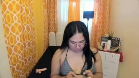 BABY LEXIE online show from 05.07.26