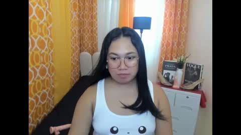 Snapshot of bigcocklexie chatting on 05.13.26 BABY LEXIE online show from 05.13.26
