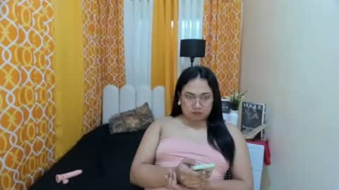 Snapshot of bigcocklexie chatting on 05.16.26 BABY LEXIE online show from 05.16.26