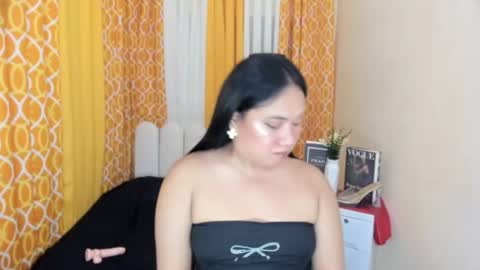 Snapshot of bigcocklexie chatting on 05.19.26 BABY LEXIE online show from 05.19.26