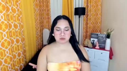 Snapshot of bigcocklexie chatting on 05.21.26 BABY LEXIE online show from 05.21.26