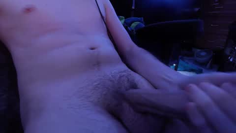 Snapshot of bigcockness12 chatting on 01.29.25 v1rg1ncock online show from 01.29.25