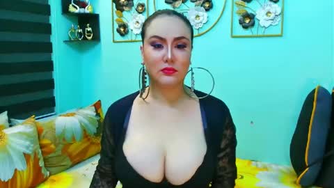 Flirty Sofia online show from 02.28.25