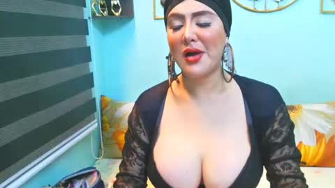 Flirty Sofia online show from 02.26.26