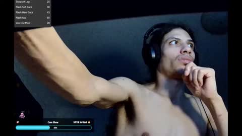 Cock and Cheese online show from 03.16.26