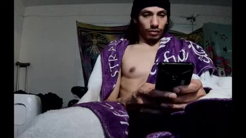Cock and Cheese online show from 03.27.26