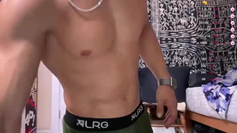 Jake p online show from 09.26.25