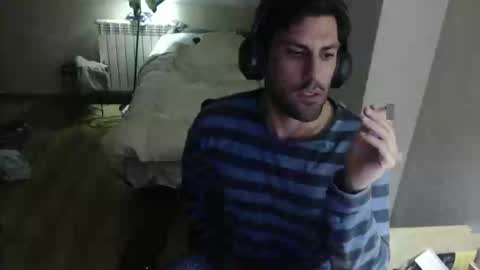 Snapshot of bigcok35spain chatting on 12.06.24 bigcok35spain online show from 12.06.24