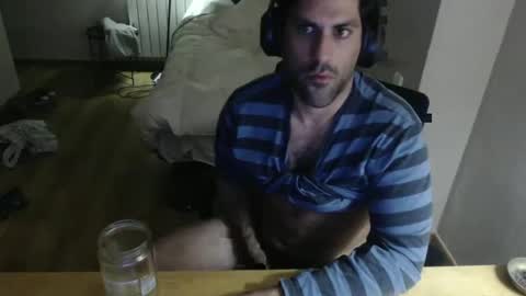 Snapshot of bigcok35spain chatting on 12.07.24 bigcok35spain online show from 12.07.24