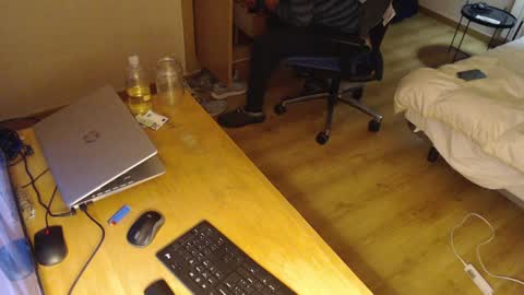 Snapshot of bigcok35spain chatting on 02.02.25 bigcok35spain online show from 02.02.25