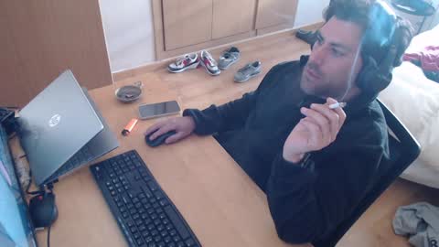 Snapshot of bigcok35spain chatting on 02.08.25 bigcok35spain online show from 02.08.25