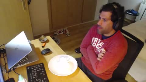 Snapshot of bigcok35spain chatting on 02.09.25 bigcok35spain online show from 02.09.25