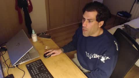 Snapshot of bigcok35spain chatting on 02.10.25 bigcok35spain online show from 02.10.25