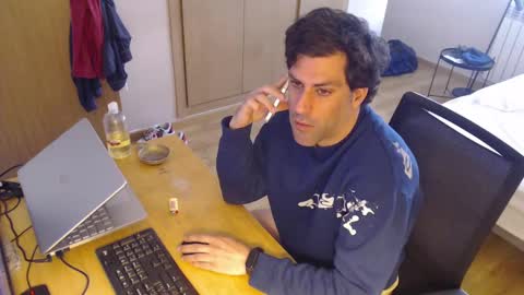 Snapshot of bigcok35spain chatting on 02.11.25 bigcok35spain online show from 02.11.25