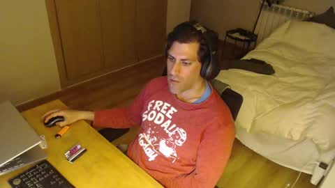 Snapshot of bigcok35spain chatting on 02.16.25 bigcok35spain online show from 02.16.25