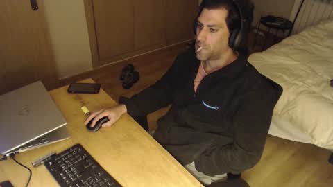 Snapshot of bigcok35spain chatting on 02.20.25 bigcok35spain online show from 02.20.25