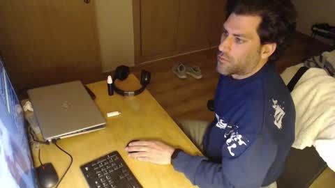 Snapshot of bigcok35spain chatting on 02.23.25 bigcok35spain online show from 02.23.25