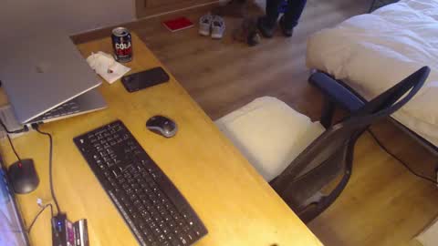 Snapshot of bigcok35spain chatting on 03.02.25 bigcok35spain online show from 03.02.25