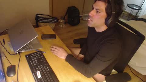 Snapshot of bigcok35spain chatting on 03.05.25 bigcok35spain online show from 03.05.25