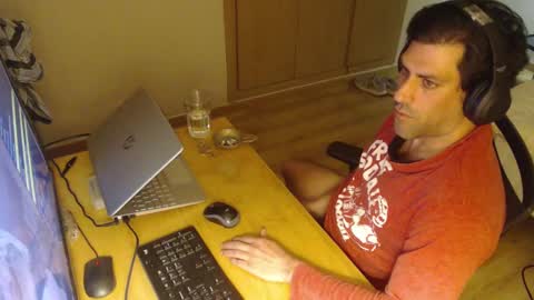 Snapshot of bigcok35spain chatting on 03.09.25 bigcok35spain online show from 03.09.25