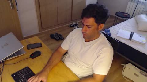 Snapshot of bigcok35spain chatting on 10.07.25 bigcok35spain online show from 10.07.25