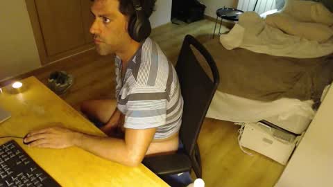 Snapshot of bigcok35spain chatting on 10.09.25 bigcok35spain online show from 10.09.25