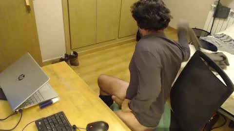 Snapshot of bigcok35spain chatting on 01.07.26 bigcok35spain online show from 01.07.26