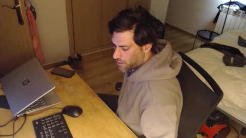 Snapshot of bigcok35spain chatting on 01.08.26 bigcok35spain online show from 01.08.26