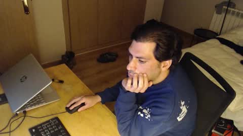 Snapshot of bigcok35spain chatting on 01.13.26 bigcok35spain online show from 01.13.26