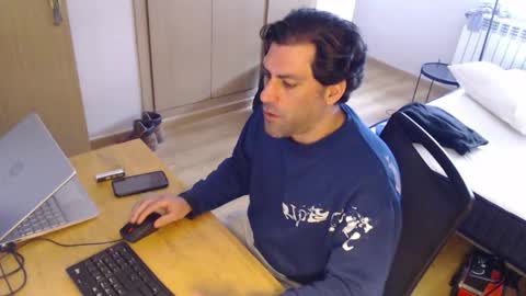 Snapshot of bigcok35spain chatting on 01.14.26 bigcok35spain online show from 01.14.26