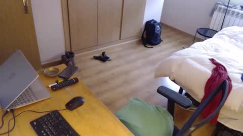 Snapshot of bigcok35spain chatting on 01.15.26 bigcok35spain online show from 01.15.26