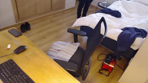 Snapshot of bigcok35spain chatting on 02.14.26 bigcok35spain online show from 02.14.26