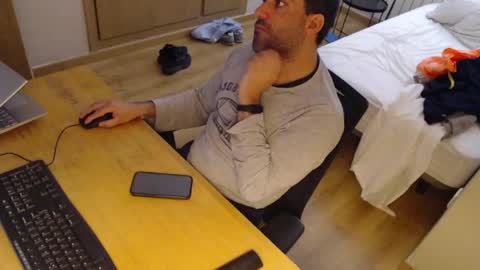 bigcok35spain online show from 05.01.26