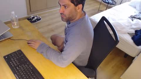 bigcok35spain online show from 05.09.26