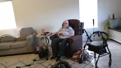 Snapshot of bigcraig123 chatting on 01.14.26 Craig online show from 01.14.26