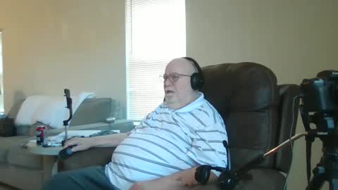 Snapshot of bigcraig123 chatting on 02.05.26 Craig online show from 02.05.26